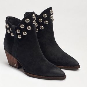 Sam Edelman Bootie Size 8